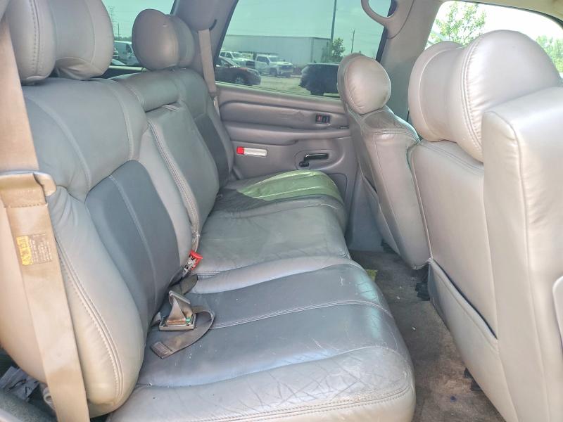 59263286 :رقم المزاد ، 1GKEK63U52J139057 vin ، 2002 Gmc Denali مزاد بيع