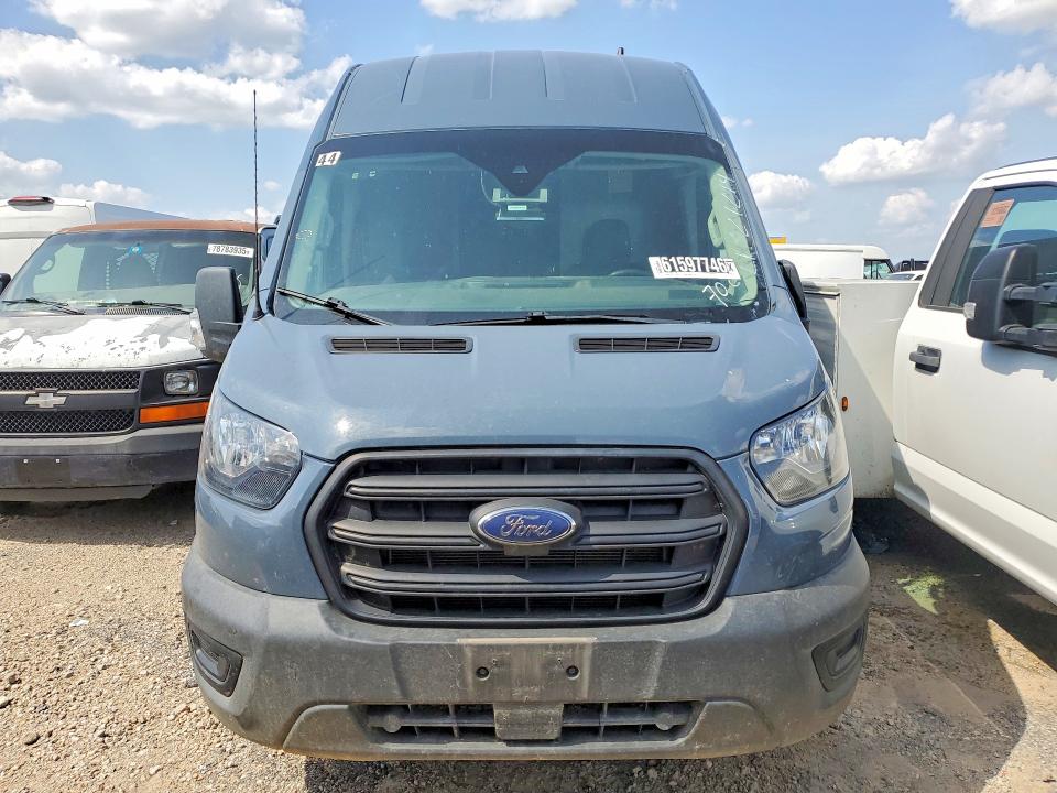 2020 Ford Transit მანქანა იყიდება აუქციონზე, vin: 1FTBR3X86LKB27274, აუქციონის ნომერი: 61597746