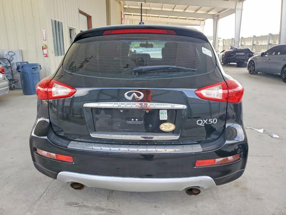 Продаж на аукціоні авто 2016 Infiniti Qx50, vin: JN1BJ0RP3GM234600, номер лоту: 59836536