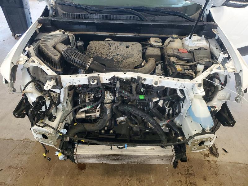 Продажа на аукционе авто 2023 Gmc Acadia, vin: 1GKKNKL43PZ258382, номер лота: 59123136