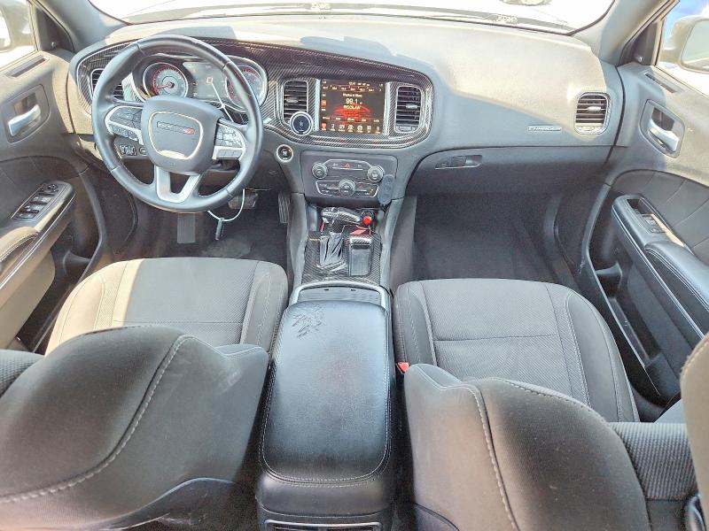 Aukcja sprzedaży 2016 Dodge Charger, vin: 2C3CDXHG1GH285443, numer aukcji: 63007076