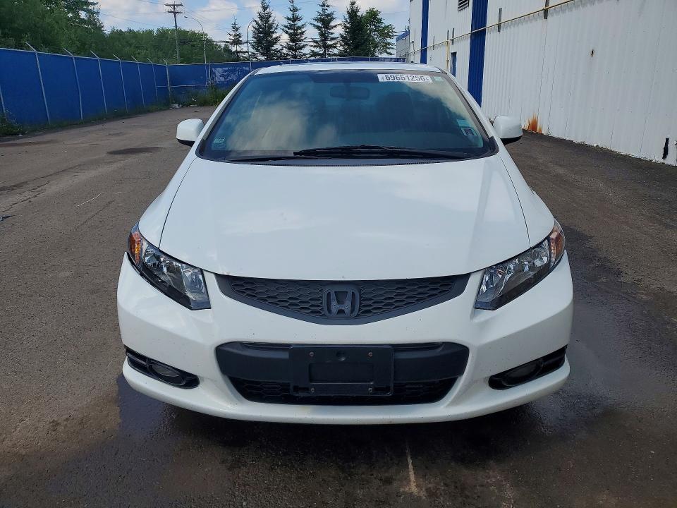 Aukcja sprzedaży 2013 Honda Civic, vin: 2HGFG3B93DH001083, numer aukcji: 59651256