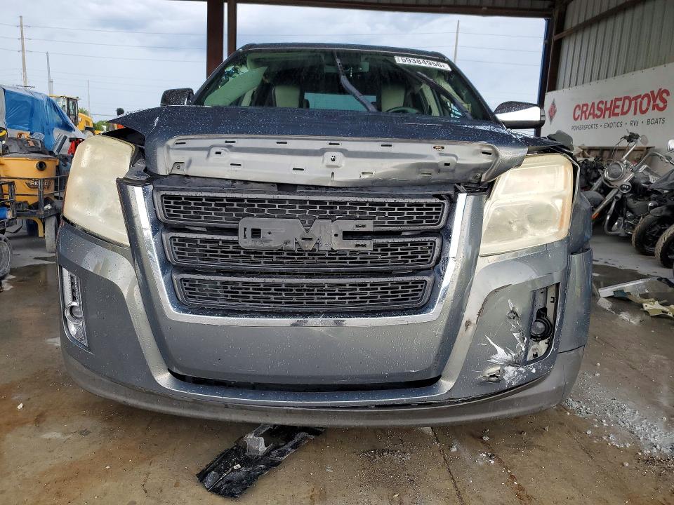 Продажа на аукционе авто 2013 Gmc Terrain, vin: 2GKALUEK9D6389039, номер лота: 59384956