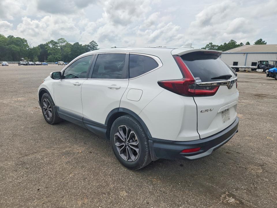 Aukcja sprzedaży 2021 Honda Cr-v, vin: 2HKRW1H51MH423402, numer aukcji: 61084226