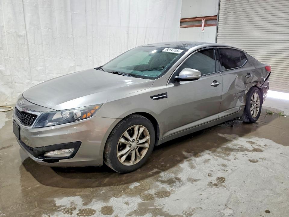 Aukcja sprzedaży 2013 Kia Optima, vin: 5XXGN4A72DG218416, numer aukcji: 60642466