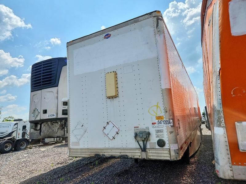 Продажа на аукционе авто 2017 Utility Trailer Dry Van, vin: 1UYVS2532H7054807, номер лота: 54712056