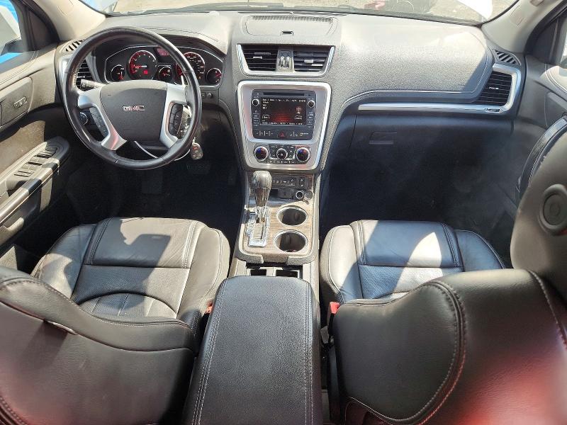Aukcja sprzedaży 2017 Gmc Acadia Limited, vin: 1GKKVSKD4HJ310636, numer aukcji: 63570846