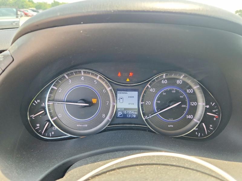 2014 Infiniti Qx80 მანქანა იყიდება აუქციონზე, vin: JN8AZ2NE5E9065430, აუქციონის ნომერი: 62155876