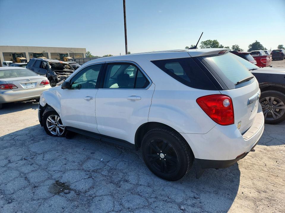Продажа на аукционе авто 2014 Chevrolet Equinox, vin: 2GNALAEK0E6353176, номер лота: 63297346