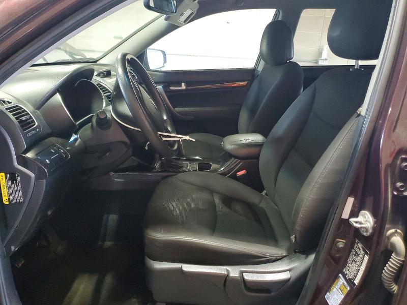 Aukcja sprzedaży 2014 Kia Sorento, vin: 5XYKTDA7XEG426234, numer aukcji: 61220536