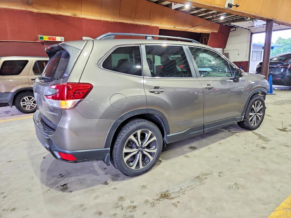 Продажа на аукционе авто 2020 Subaru Forester, vin: JF2SKAUC0LH517142, номер лота: 85972875