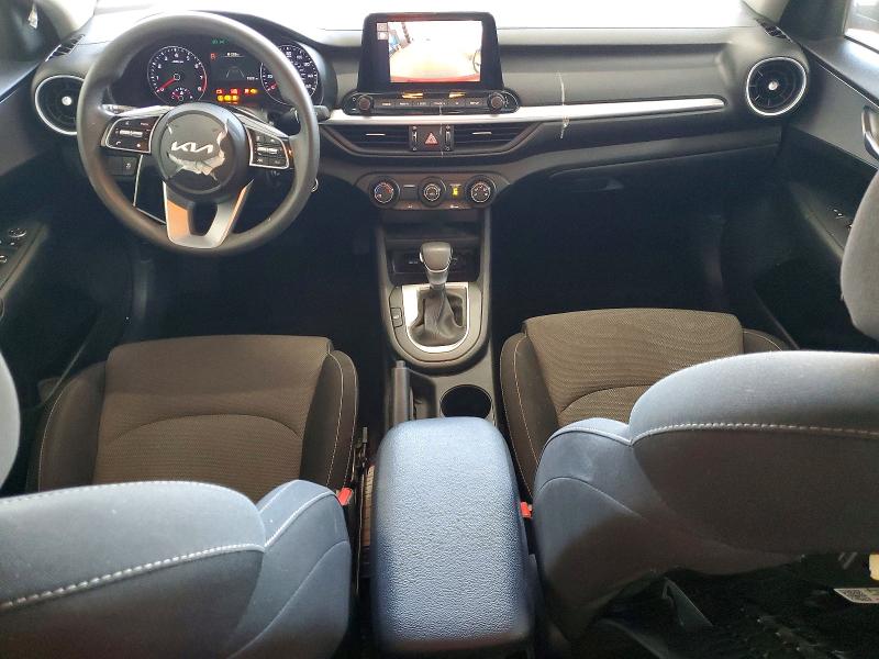 Aukcja sprzedaży 2024 Kia Forte, vin: 3KPF24AD8RE764518, numer aukcji: 61430496