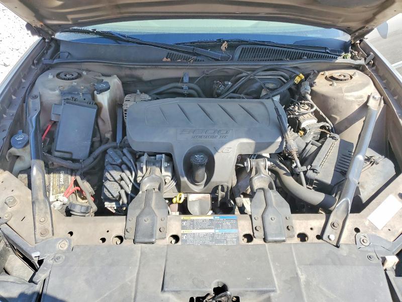 Продаж на аукціоні авто 2007 Buick Lacrosse, vin: 2G4WD582071124152, номер лоту: 61910806