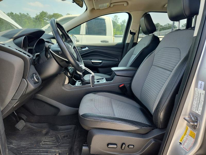 2019 Ford Escape მანქანა იყიდება აუქციონზე, vin: 1FMCU0GD3KUB09196, აუქციონის ნომერი: 62722076