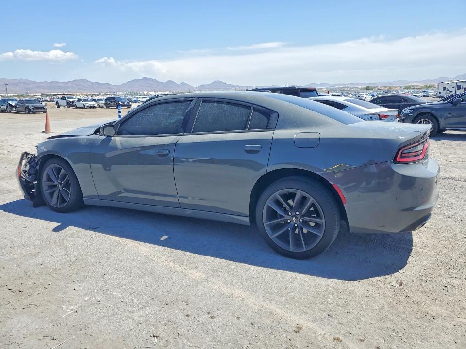 Auction sale of the 2019 Dodge Charger, vin: 2C3CDXBG7KH523331, lot number: 63016866