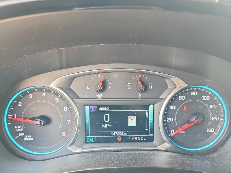 Продаж на аукціоні авто 2018 Chevrolet Traverse, vin: 1GNERKKW5JJ120937, номер лоту: 59860926