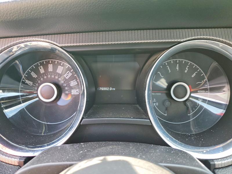 2014 Ford Mustang მანქანა იყიდება აუქციონზე, vin: 1ZVBP8CF8E5245932, აუქციონის ნომერი: 62428106