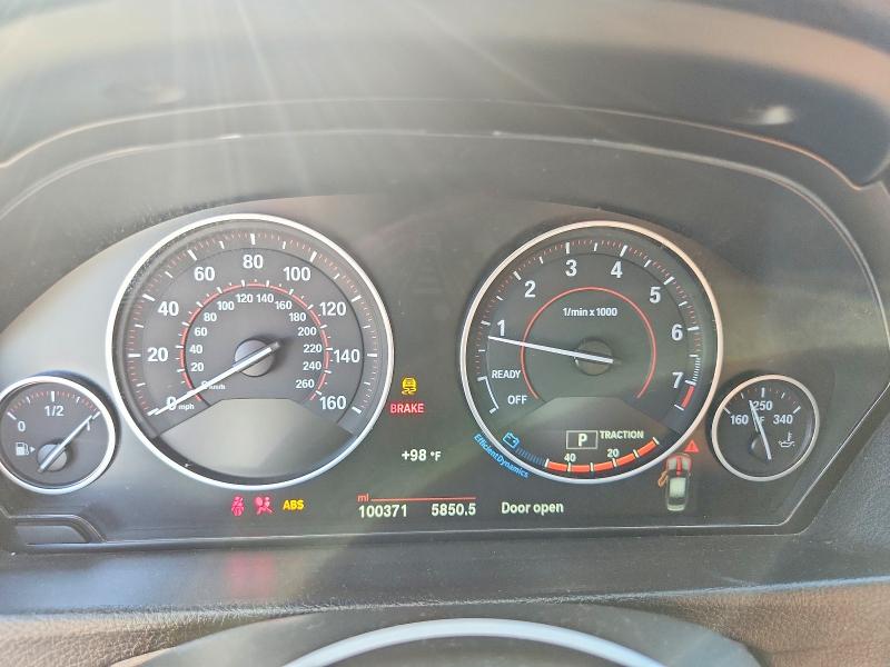 Aukcja sprzedaży 2017 Bmw 330, vin: WBA8D9G36HNU62800, numer aukcji: 61292096
