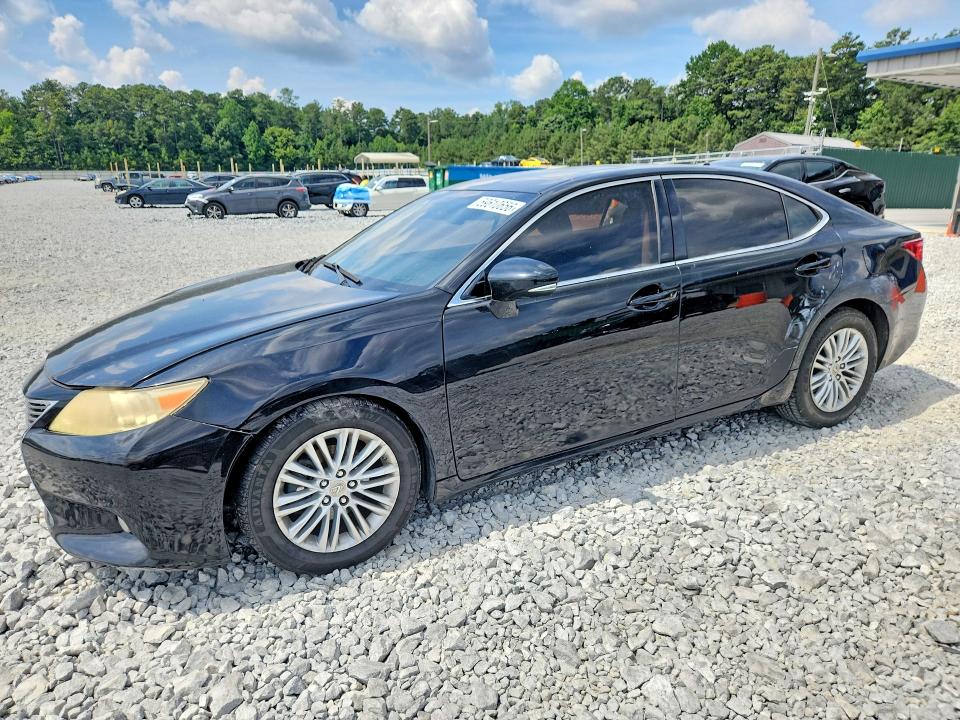 Aukcja sprzedaży 2014 Lexus Es, vin: JTHBK1GGXE2110303, numer aukcji: 59610656