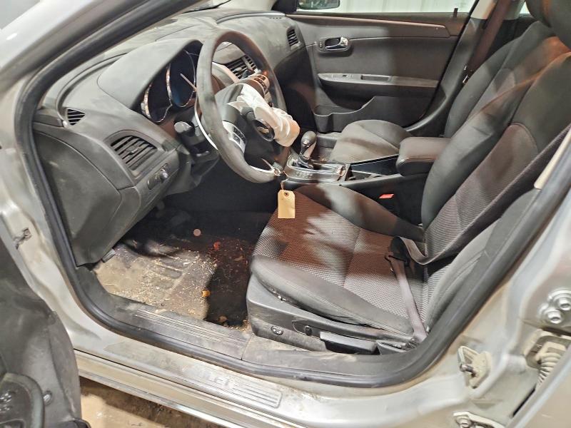 60701526 :رقم المزاد ، 1G1ZC5E08AF229036 vin ، 2010 Chevrolet Malibu مزاد بيع