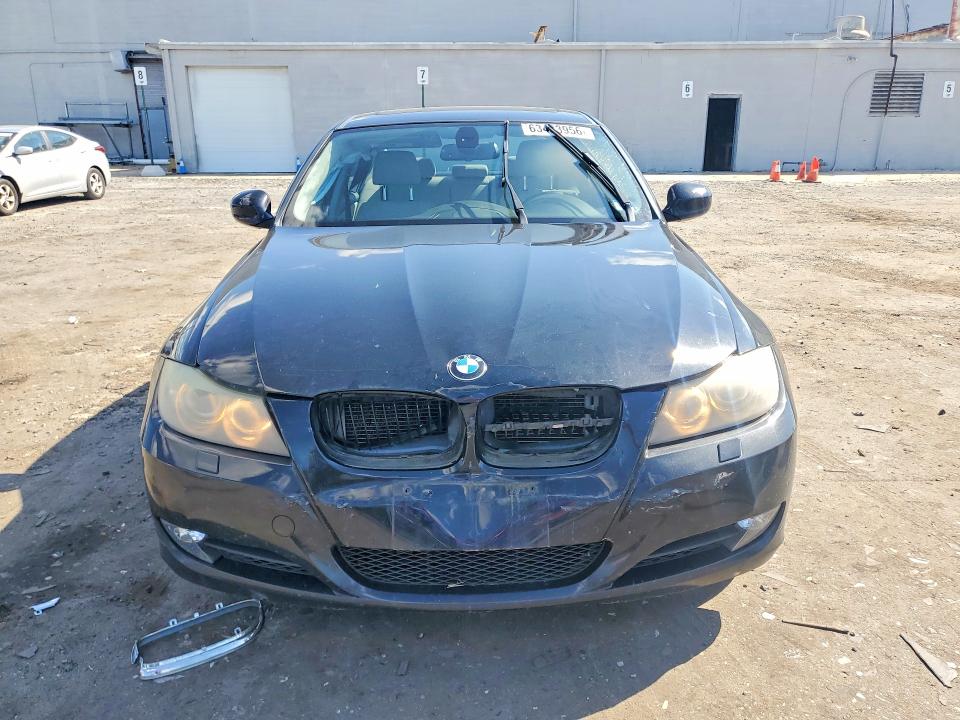 Продажа на аукционе авто 2011 Bmw 328, vin: WBAPK5G58BNN79796, номер лота: 63433956