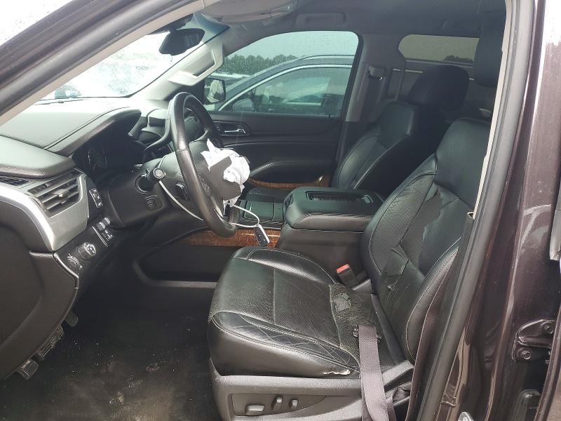 Продаж на аукціоні авто 2015 Chevrolet Tahoe, vin: 1GNSCCKC8FR643068, номер лоту: 57877596
