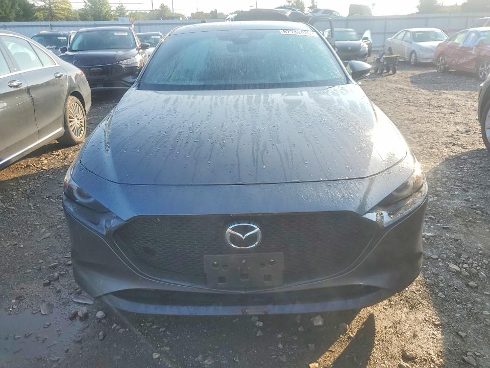 Auction sale of the 2021 Mazda 3, vin: JM1BPBJY0M1333528, lot number: 62782426