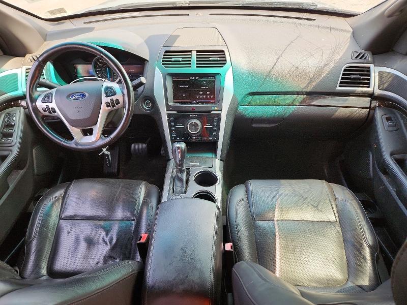 Продажа на аукционе авто 2013 Ford Explorer, vin: 1FM5K8F84DGB04320, номер лота: 62757796