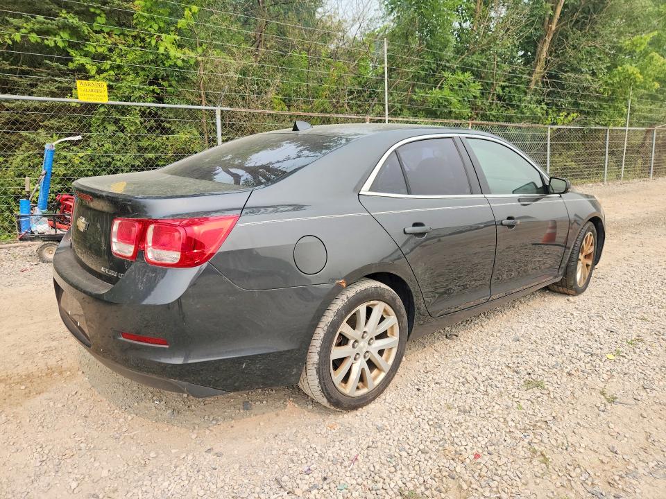 Продажа на аукционе авто 2014 Chevrolet Malibu, vin: 1G11E5SL0EF282325, номер лота: 95589915