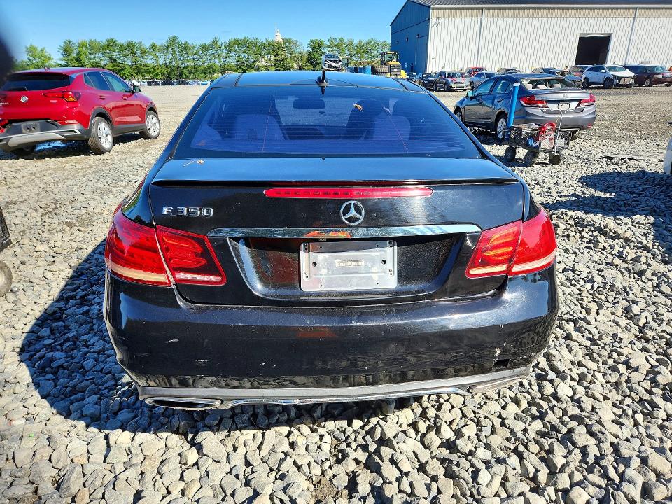 Продажа на аукционе авто 2014 Mercedes-benz E, vin: WDDKJ5KB7EF250363, номер лота: 60170016