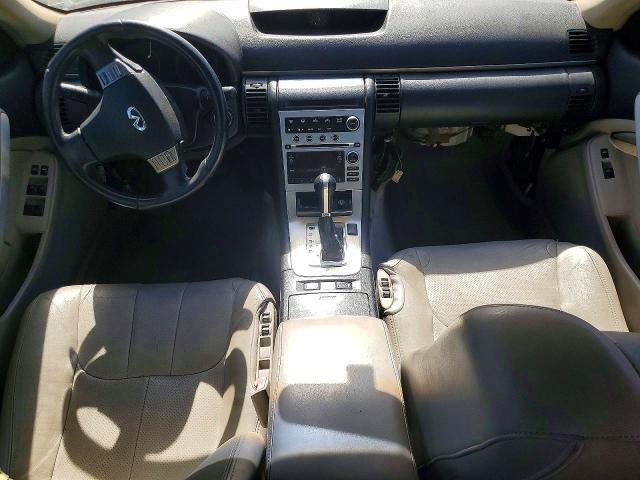Aukcja sprzedaży 2005 Infiniti G35, vin: JNKCV51E15M218808, numer aukcji: 62329636