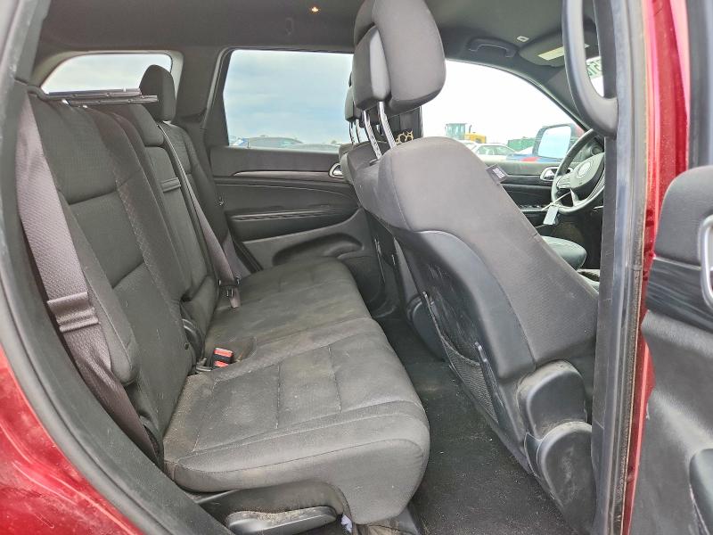 Auction sale of the 2020 Jeep Cheerokee, vin: 1C4RJFAG8LC125334, lot number: 59737516