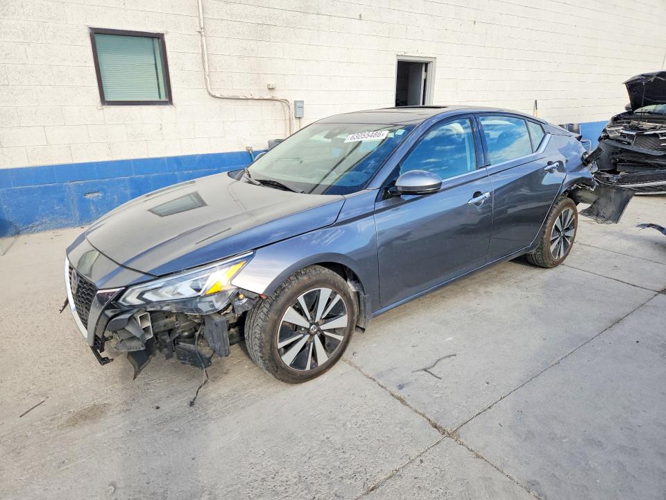 Продажа на аукционе авто 2019 Nissan Altima, vin: 1N4BL4DW0KN316614, номер лота: 63055486