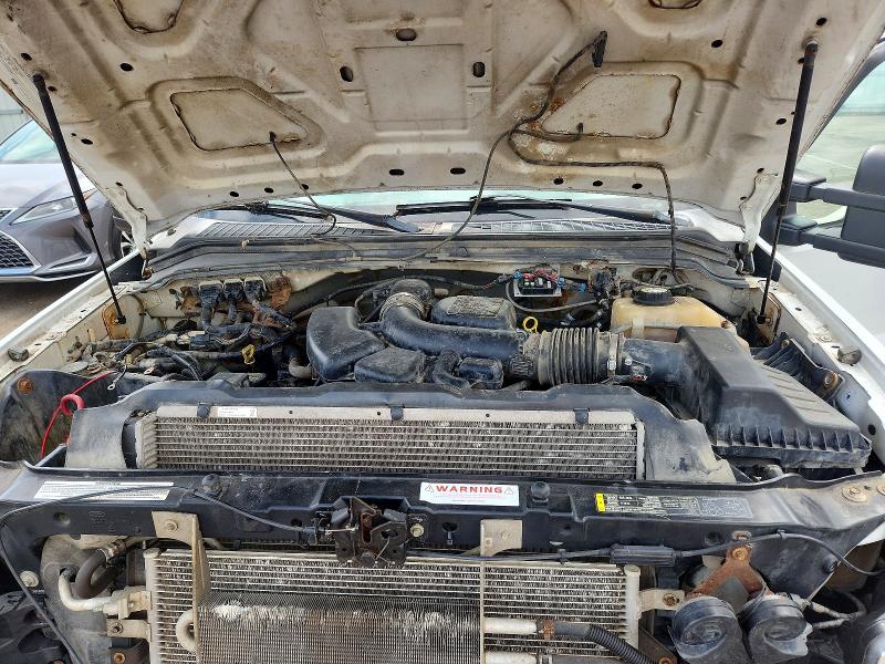 Aukcja sprzedaży 2008 Ford F250, vin: 1FTNF21588EB20850, numer aukcji: 60437516