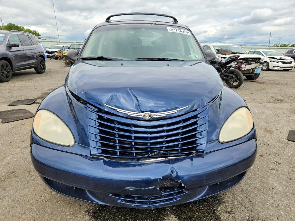 62716936 :رقم المزاد ، 3C4FY58B73T648996 vin ، 2003 Chrysler Pt Cruiser مزاد بيع