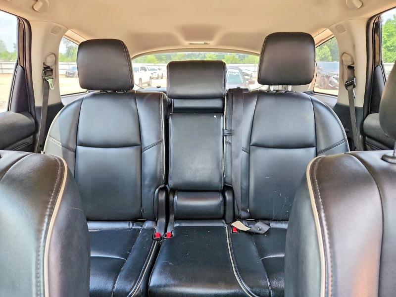 Продаж на аукціоні авто 2019 Infiniti Qx60, vin: 5N1DL0MM9KC549277, номер лоту: 62574686