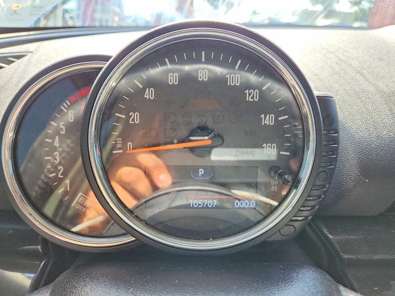 Продажа на аукционе авто 2017 Mini Cooper, vin: WMWLU1C33H2F28807, номер лота: 61846396