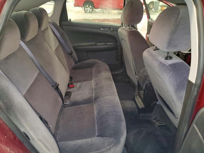 Продажа на аукционе авто 2010 Chevrolet Impala, vin: 2G1WB5EK5A1151054, номер лота: 59637976