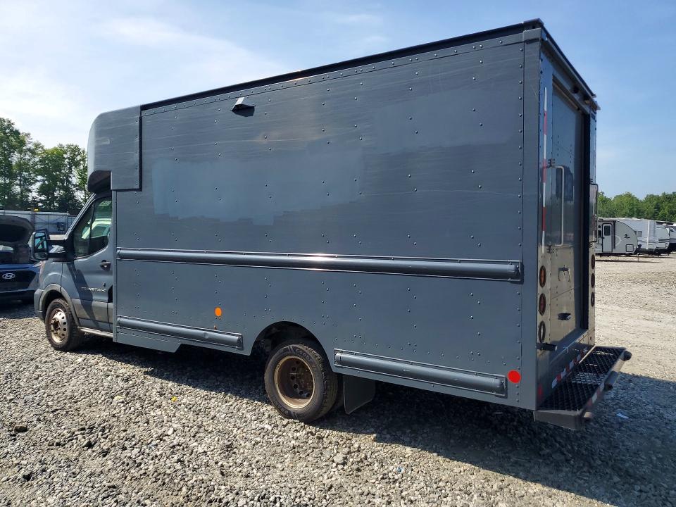 2021 Ford Transit მანქანა იყიდება აუქციონზე, vin: 1FDDF6P82MKA59720, აუქციონის ნომერი: 58766936