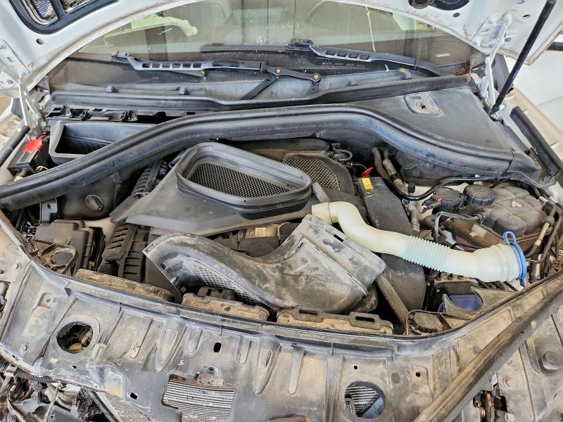 Aukcja sprzedaży 2016 Mercedes-benz Gle, vin: 4JGDA5HB9GA786852, numer aukcji: 60182016