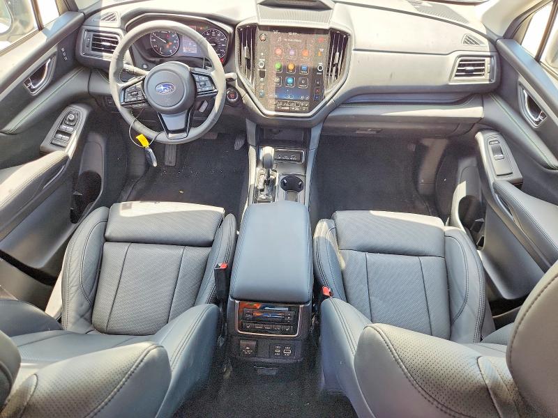 60462466 :رقم المزاد ، 4S4WMAWDXS3441162 vin ، 2025 Subaru Ascent مزاد بيع