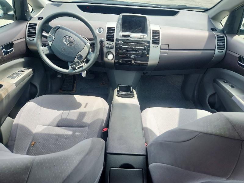 Продаж на аукціоні авто 2004 Toyota Prius, vin: JTDKB20U440074240, номер лоту: 60018616