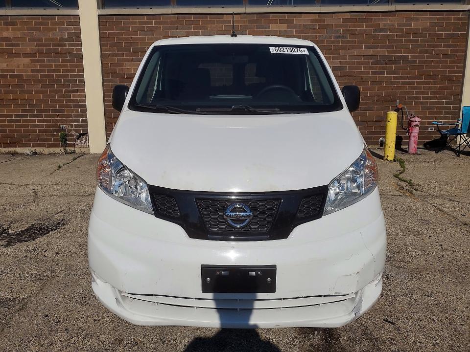 Aukcja sprzedaży 2021 Nissan Nv200, vin: 3N6CM0KN3MK708281, numer aukcji: 60219076