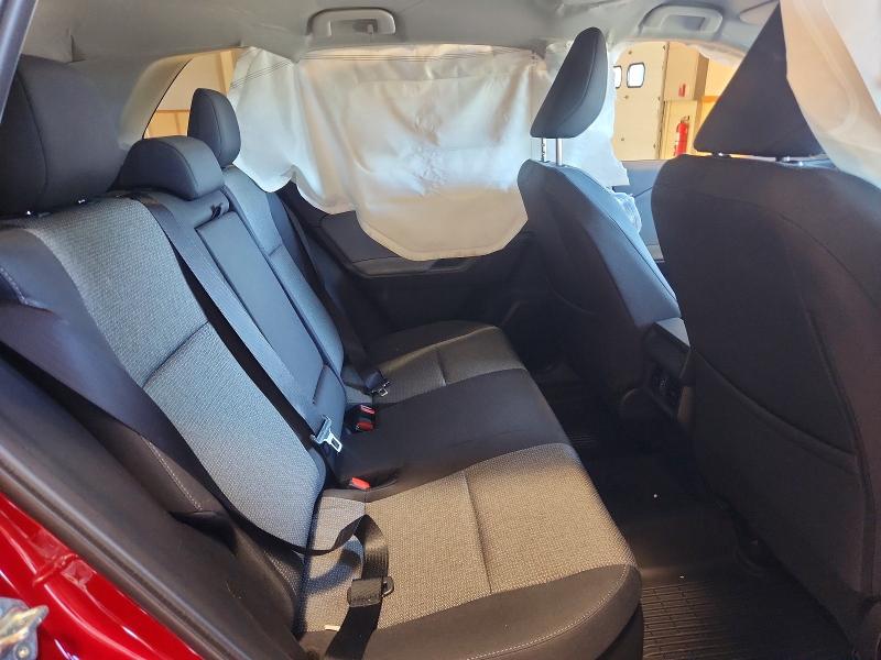 Aukcja sprzedaży 2026 Toyota Rav4, vin: JTM6CRAV2TD302662, numer aukcji: 58544426