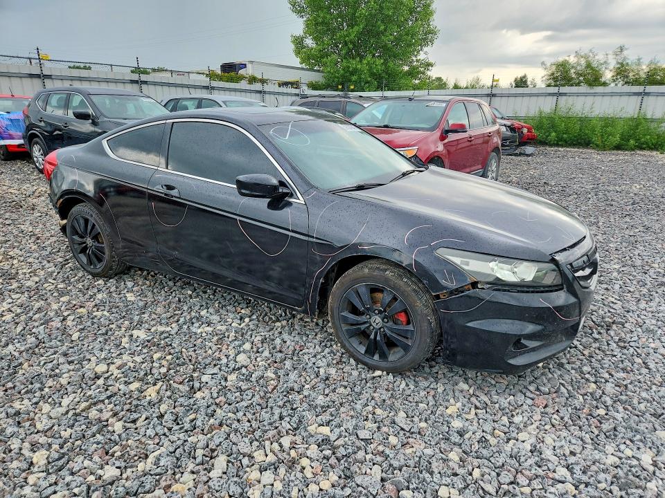 2011 Honda Accord მანქანა იყიდება აუქციონზე, vin: 1HGCS1B88BA012752, აუქციონის ნომერი: 59307946