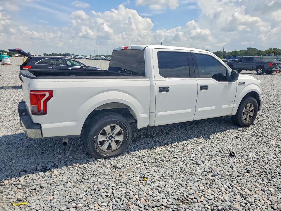 Aukcja sprzedaży 2015 Ford F150, vin: 1FTEW1CP3FFA58564, numer aukcji: 62820306