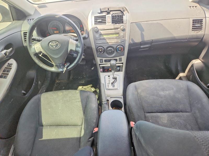 Продаж на аукціоні авто 2010 Toyota Corolla, vin: 1NXBU4EE2AZ177616, номер лоту: 63149626