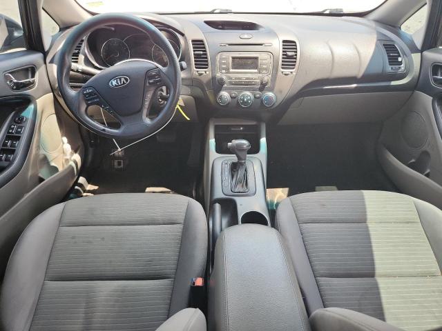 Aukcja sprzedaży 2014 Kia Forte, vin: KNAFX4A61E5230878, numer aukcji: 59770016