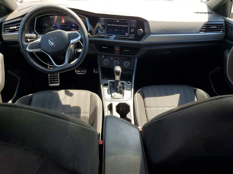 Aukcja sprzedaży 2023 Volkswagen Jetta, vin: 3VWBM7BU6PM051917, numer aukcji: 63017656