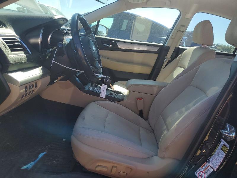 Продаж на аукціоні авто 2018 Subaru Legacy, vin: 4S3BNAF64J3003947, номер лоту: 62459646